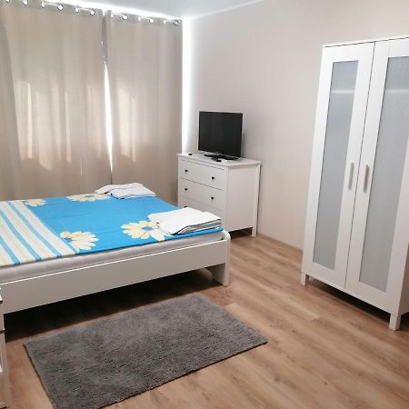 Villa Steffi Altın Kumlar Dış mekan fotoğraf