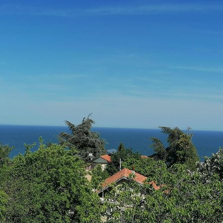 Villa Steffi Altın Kumlar Dış mekan fotoğraf
