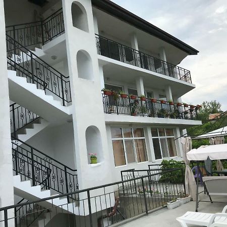 Villa Steffi Altın Kumlar Dış mekan fotoğraf