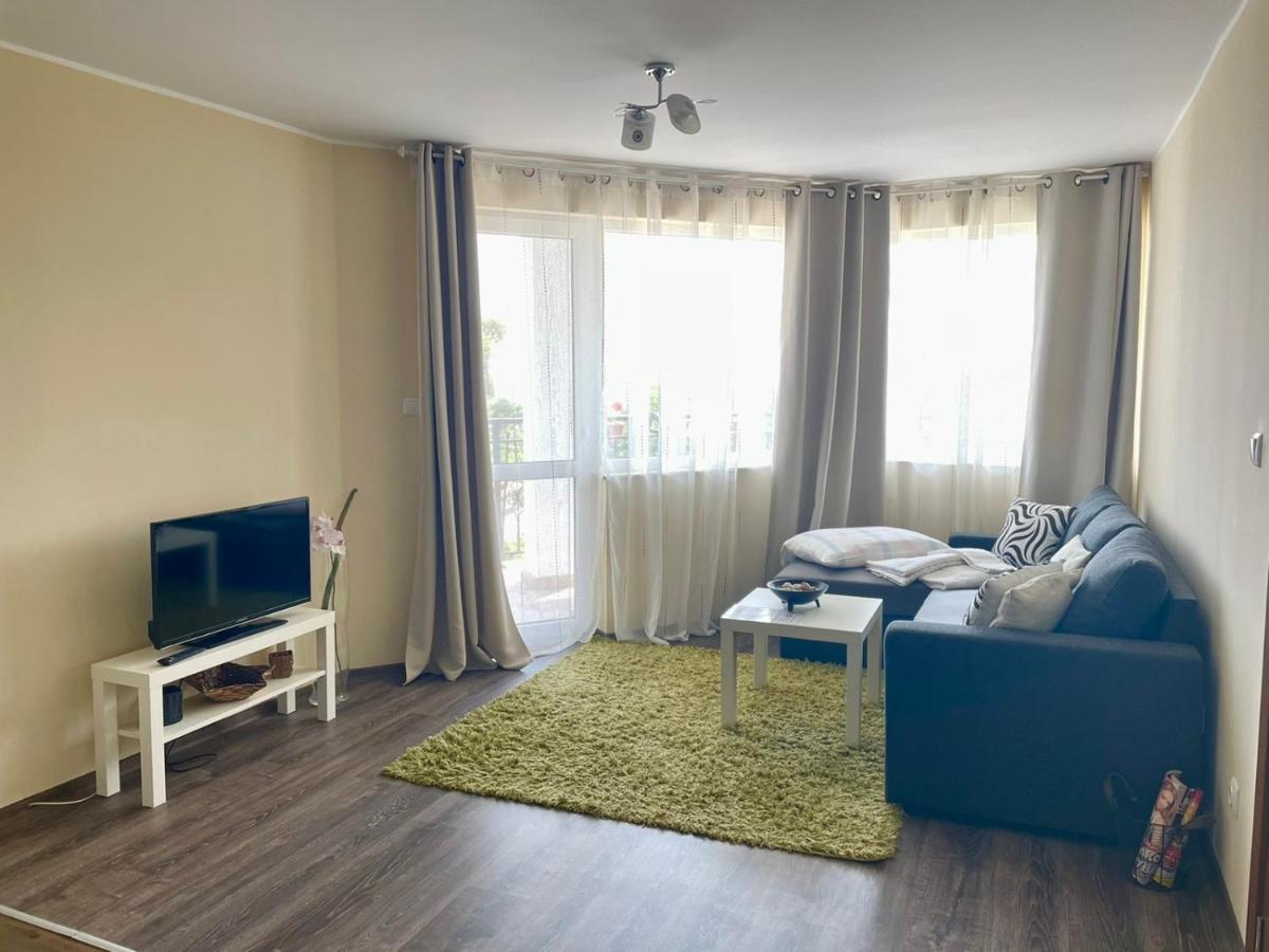 Villa Steffi Altın Kumlar Dış mekan fotoğraf