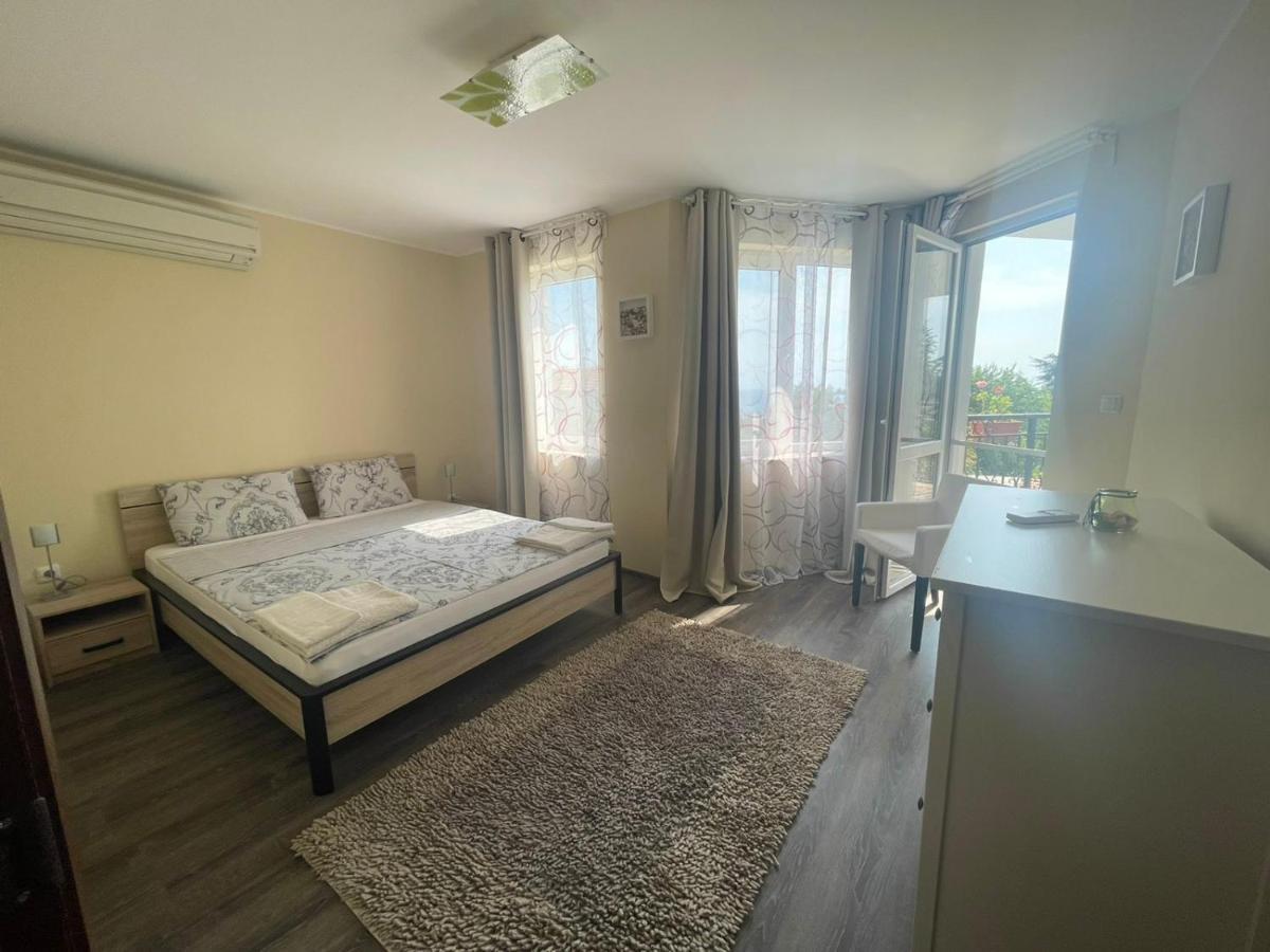 Villa Steffi Altın Kumlar Dış mekan fotoğraf