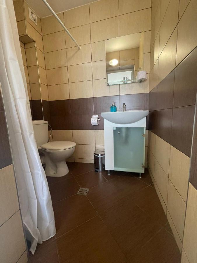 Villa Steffi Altın Kumlar Dış mekan fotoğraf