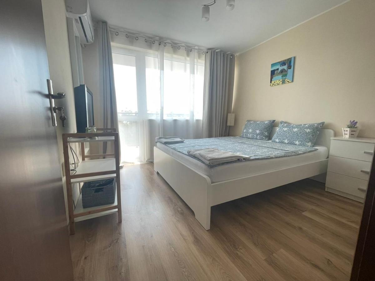 Villa Steffi Altın Kumlar Dış mekan fotoğraf