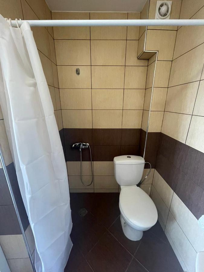 Villa Steffi Altın Kumlar Dış mekan fotoğraf