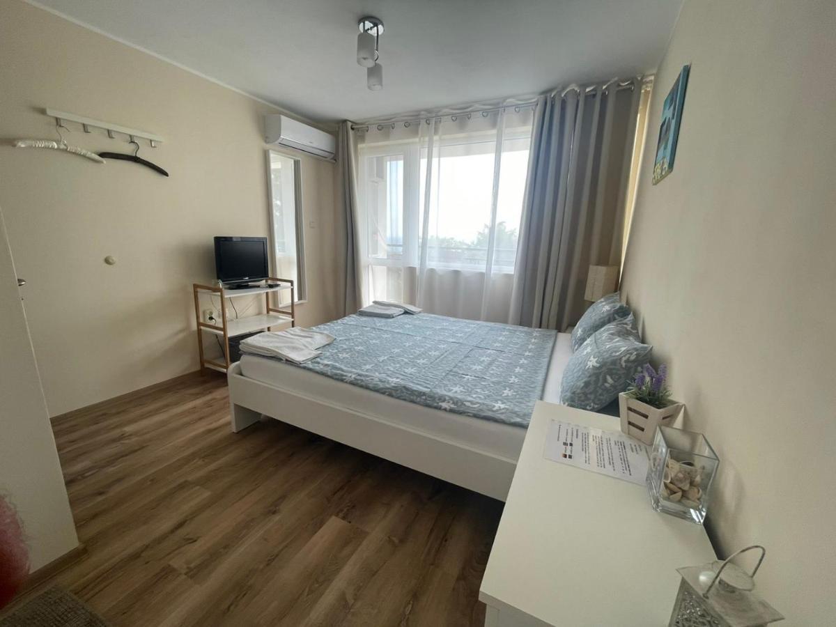 Villa Steffi Altın Kumlar Dış mekan fotoğraf