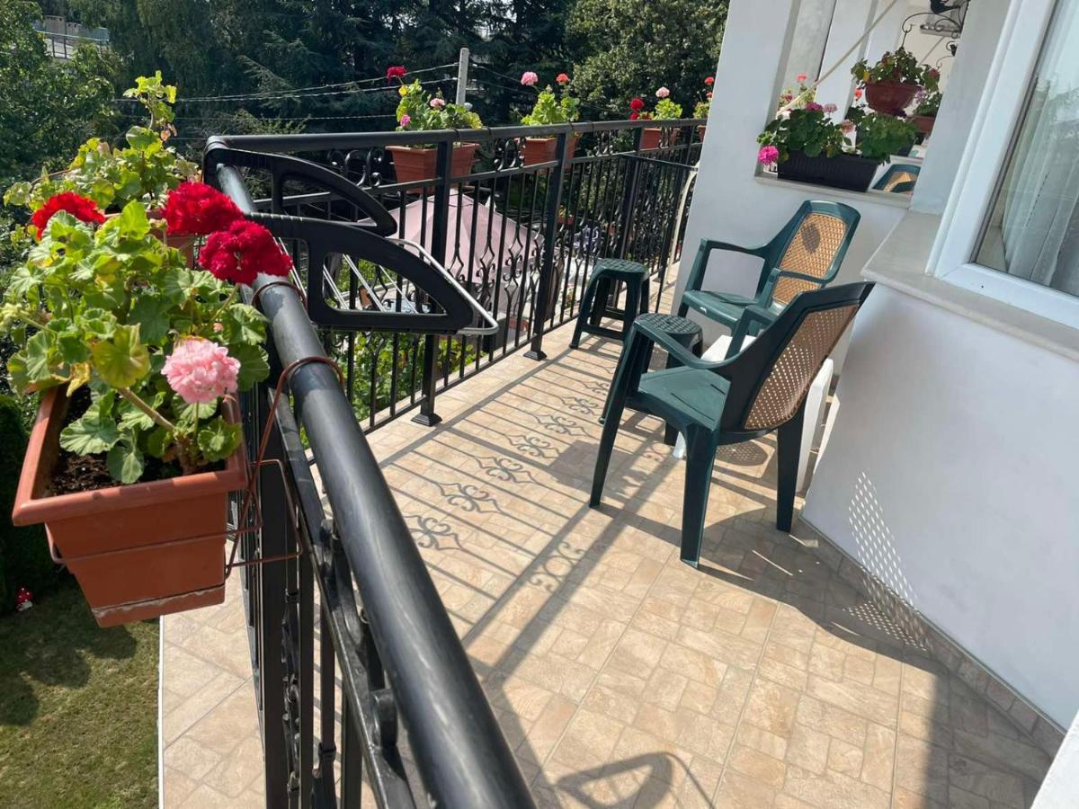 Villa Steffi Altın Kumlar Dış mekan fotoğraf