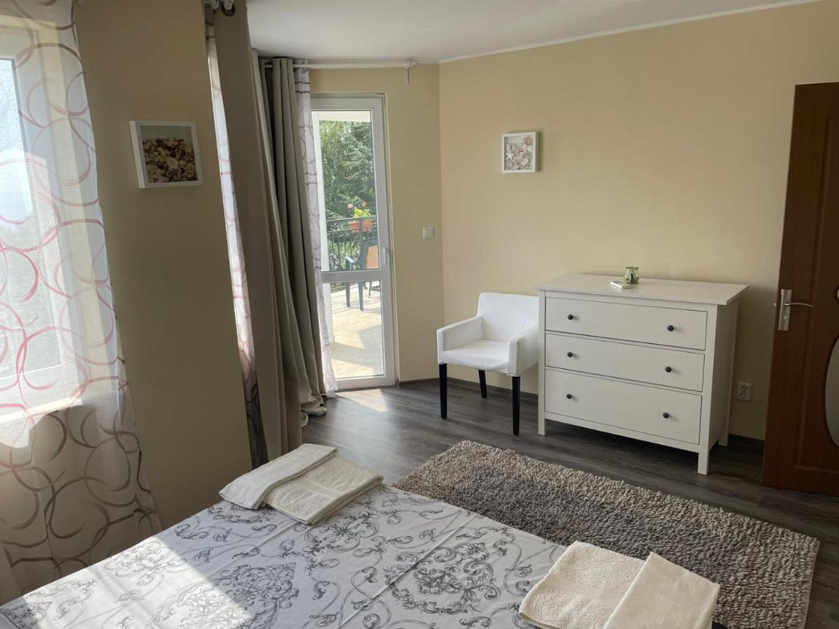 Villa Steffi Altın Kumlar Dış mekan fotoğraf