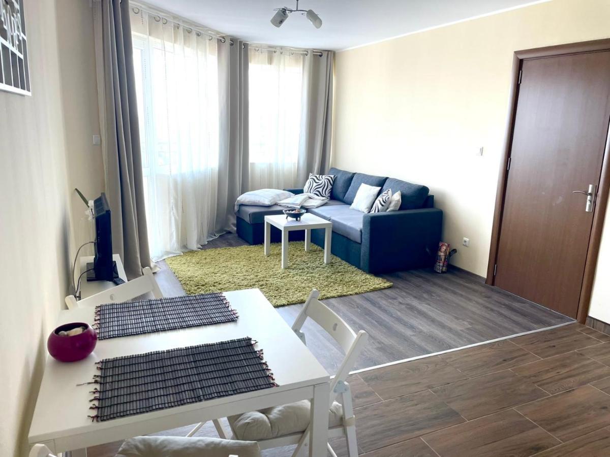 Villa Steffi Altın Kumlar Dış mekan fotoğraf