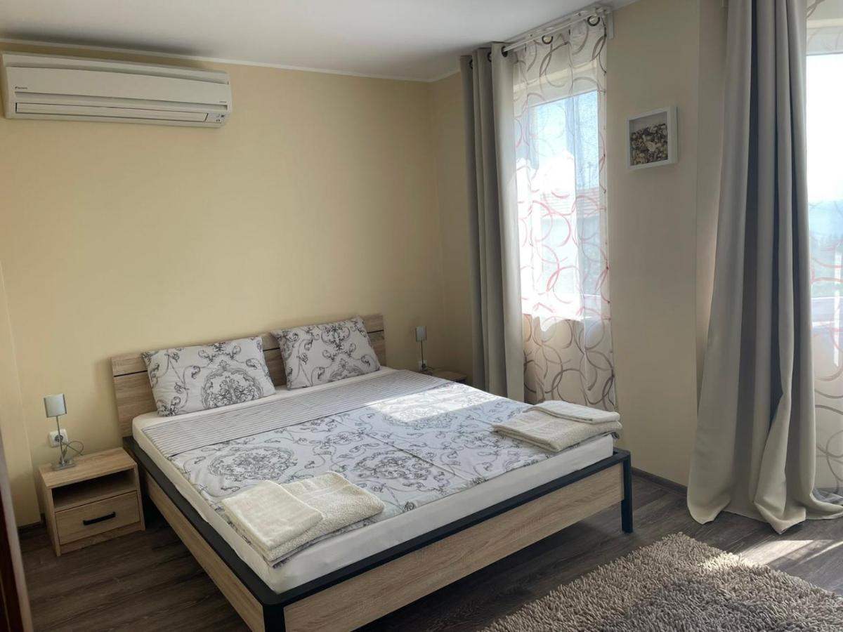 Villa Steffi Altın Kumlar Dış mekan fotoğraf
