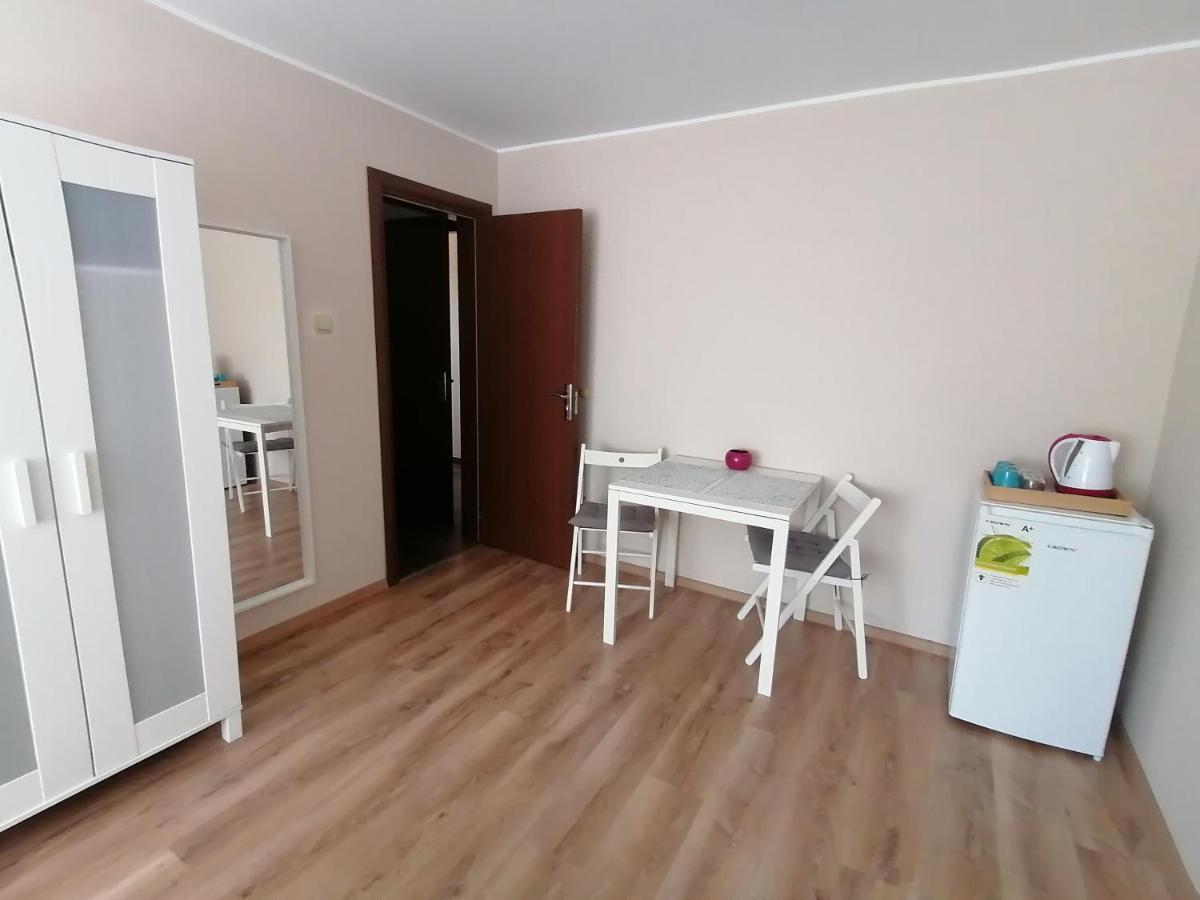Villa Steffi Altın Kumlar Dış mekan fotoğraf