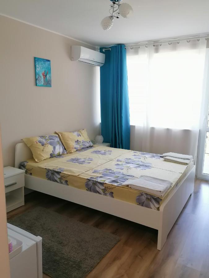 Villa Steffi Altın Kumlar Dış mekan fotoğraf