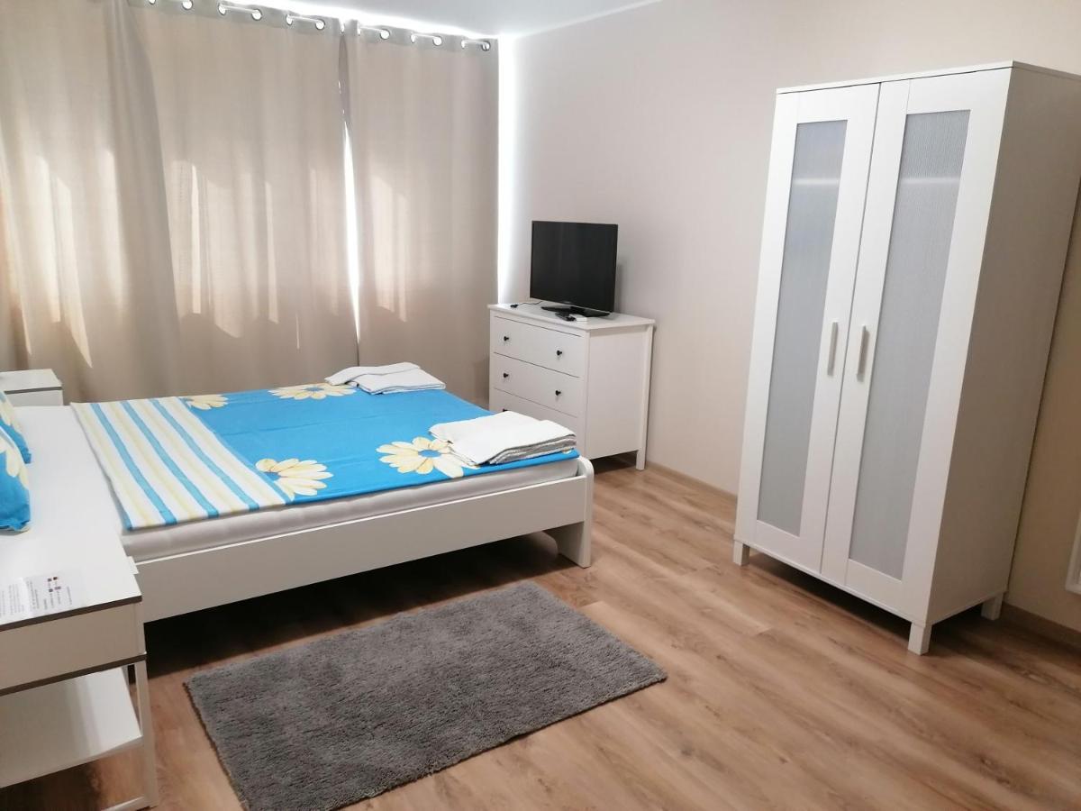 Villa Steffi Altın Kumlar Dış mekan fotoğraf