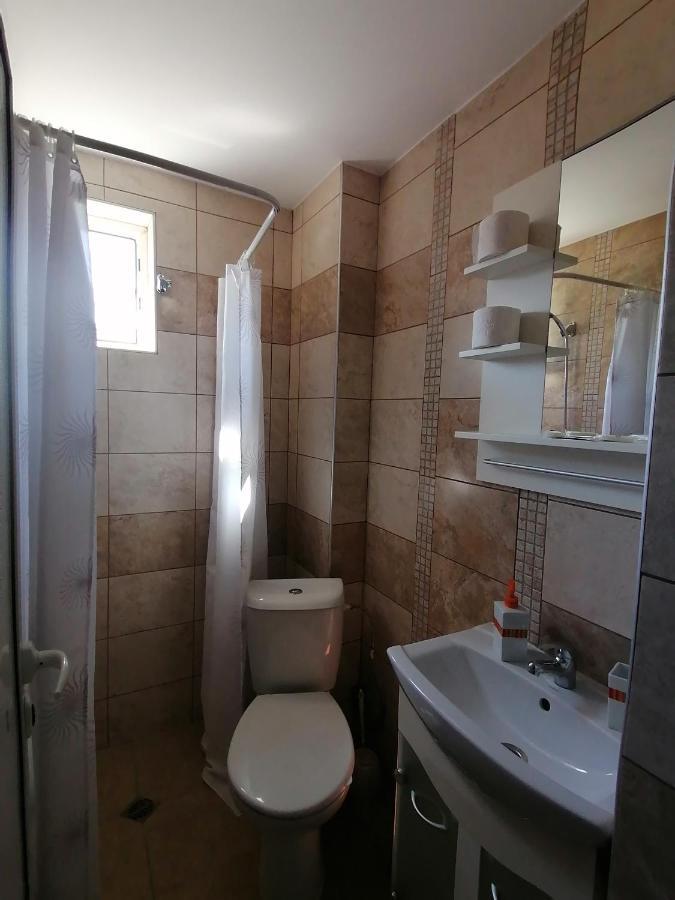 Villa Steffi Altın Kumlar Dış mekan fotoğraf