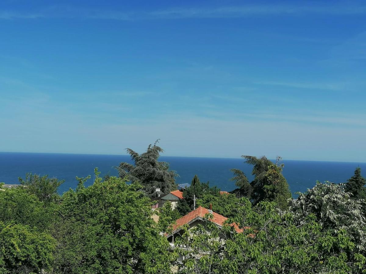 Villa Steffi Altın Kumlar Dış mekan fotoğraf
