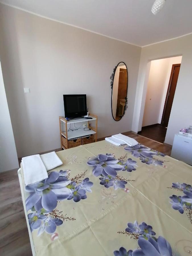Villa Steffi Altın Kumlar Dış mekan fotoğraf