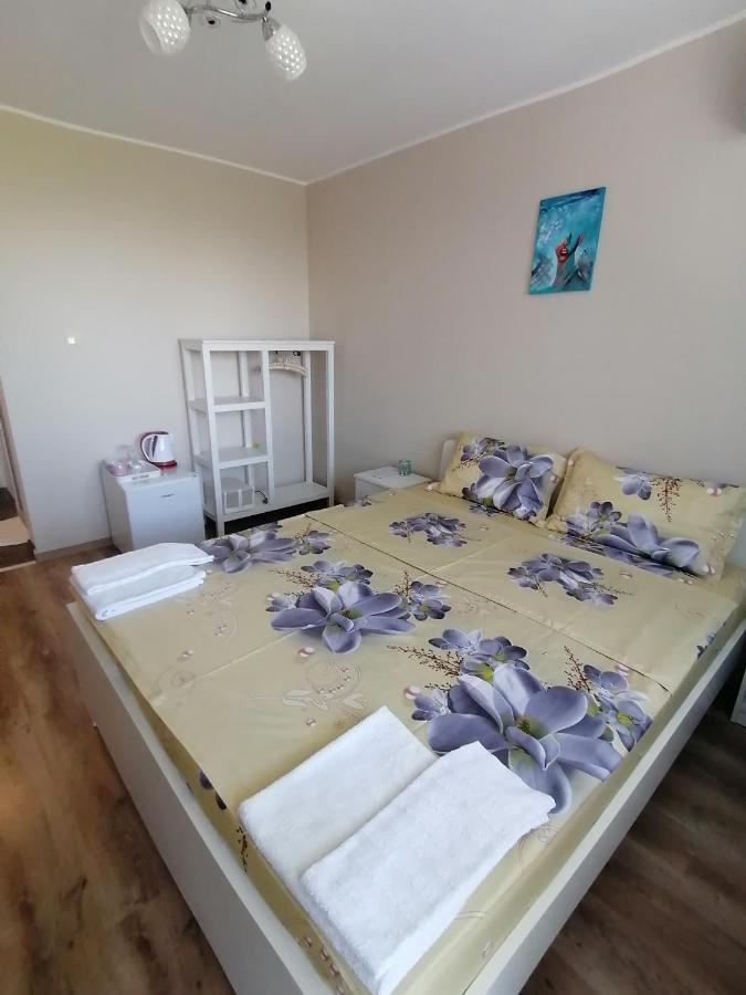Villa Steffi Altın Kumlar Dış mekan fotoğraf