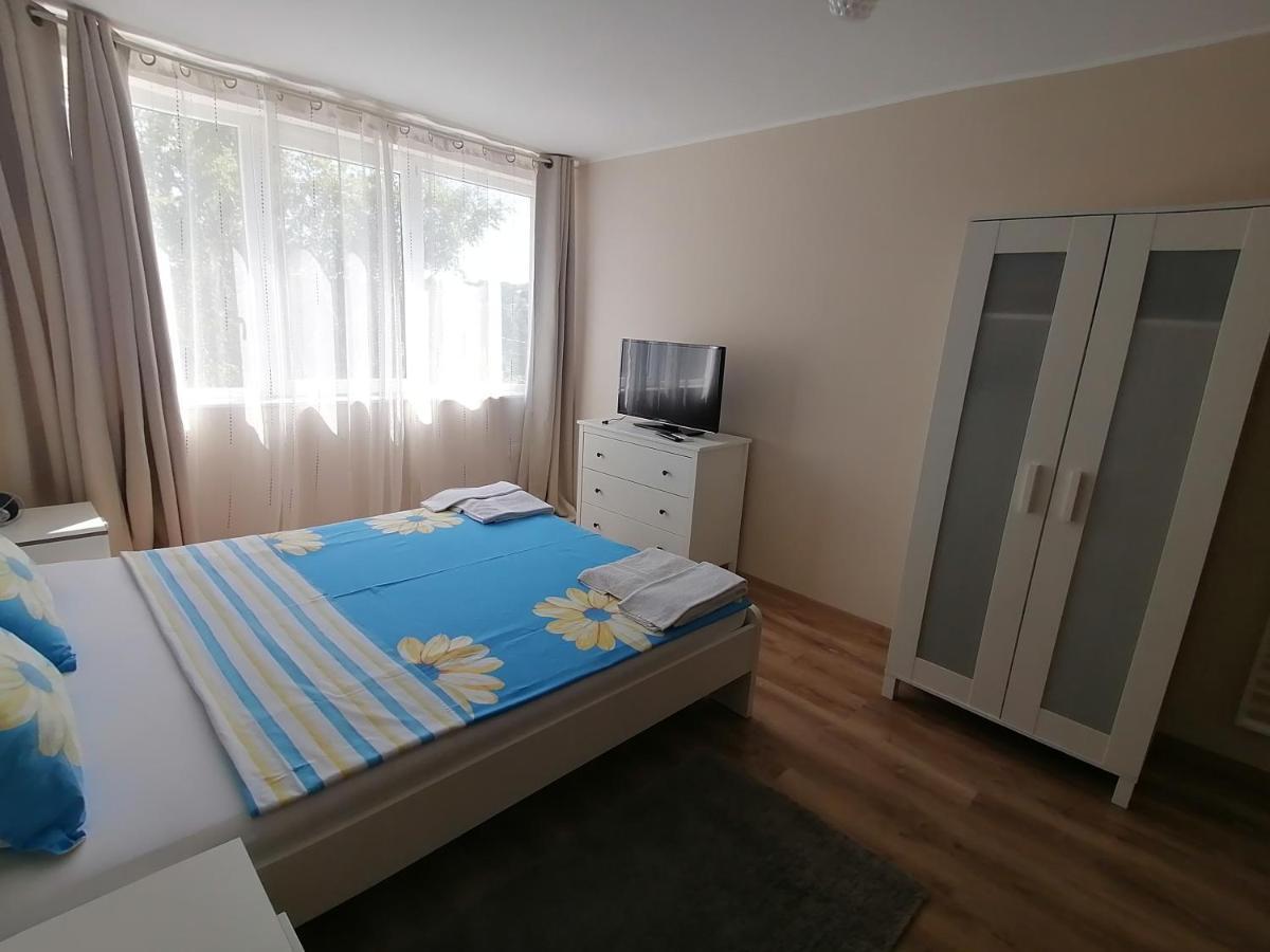 Villa Steffi Altın Kumlar Dış mekan fotoğraf