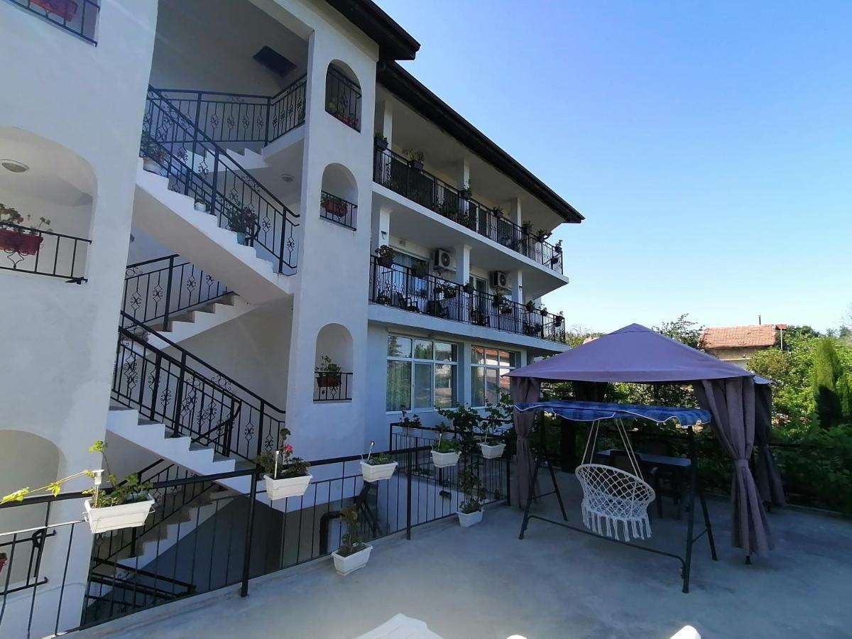 Villa Steffi Altın Kumlar Dış mekan fotoğraf