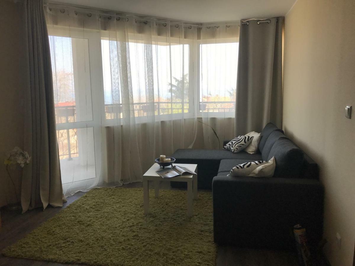 Villa Steffi Altın Kumlar Dış mekan fotoğraf