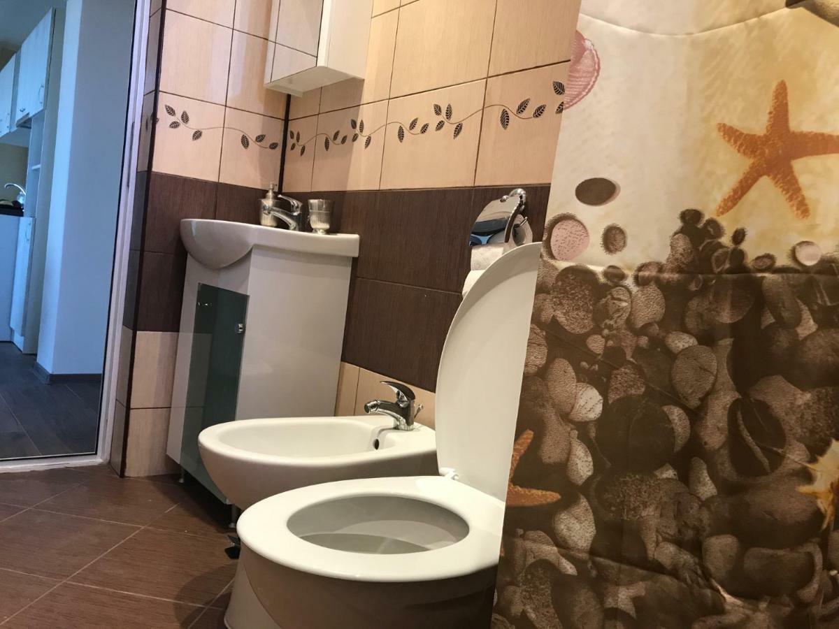 Villa Steffi Altın Kumlar Dış mekan fotoğraf