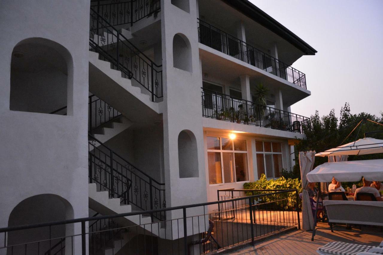 Villa Steffi Altın Kumlar Dış mekan fotoğraf