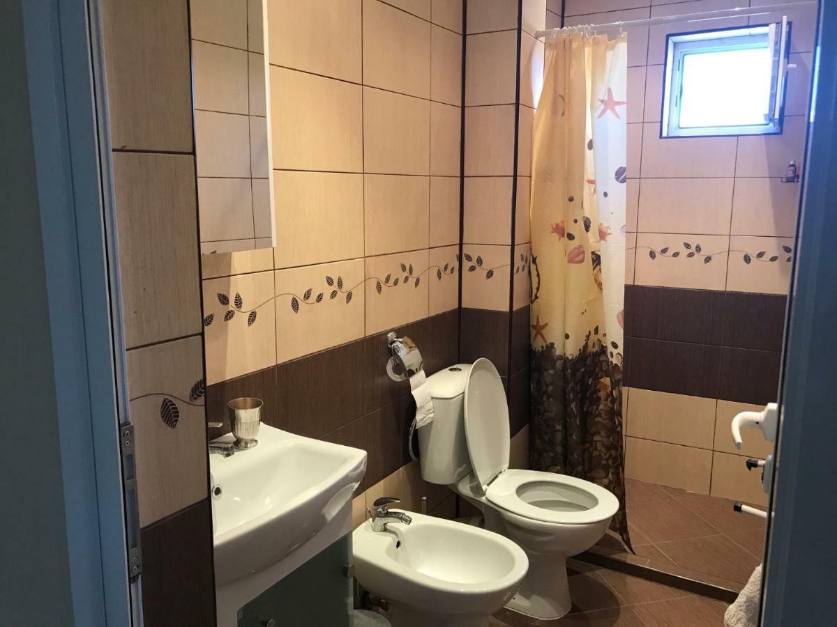 Villa Steffi Altın Kumlar Dış mekan fotoğraf