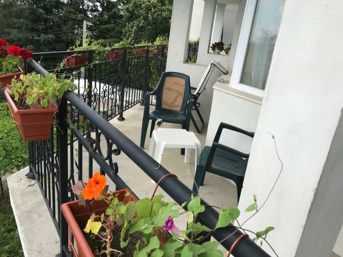 Villa Steffi Altın Kumlar Dış mekan fotoğraf