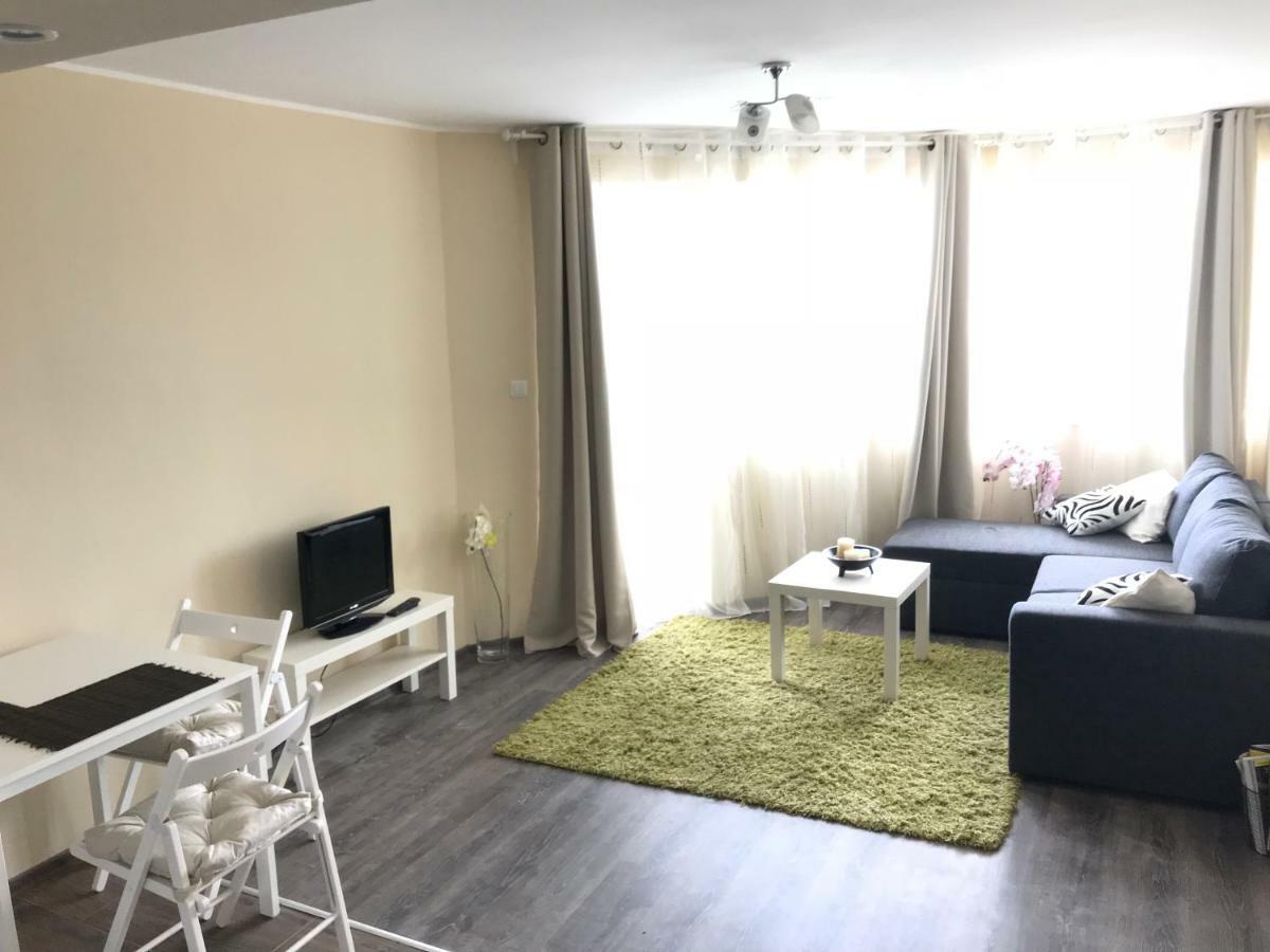 Villa Steffi Altın Kumlar Dış mekan fotoğraf