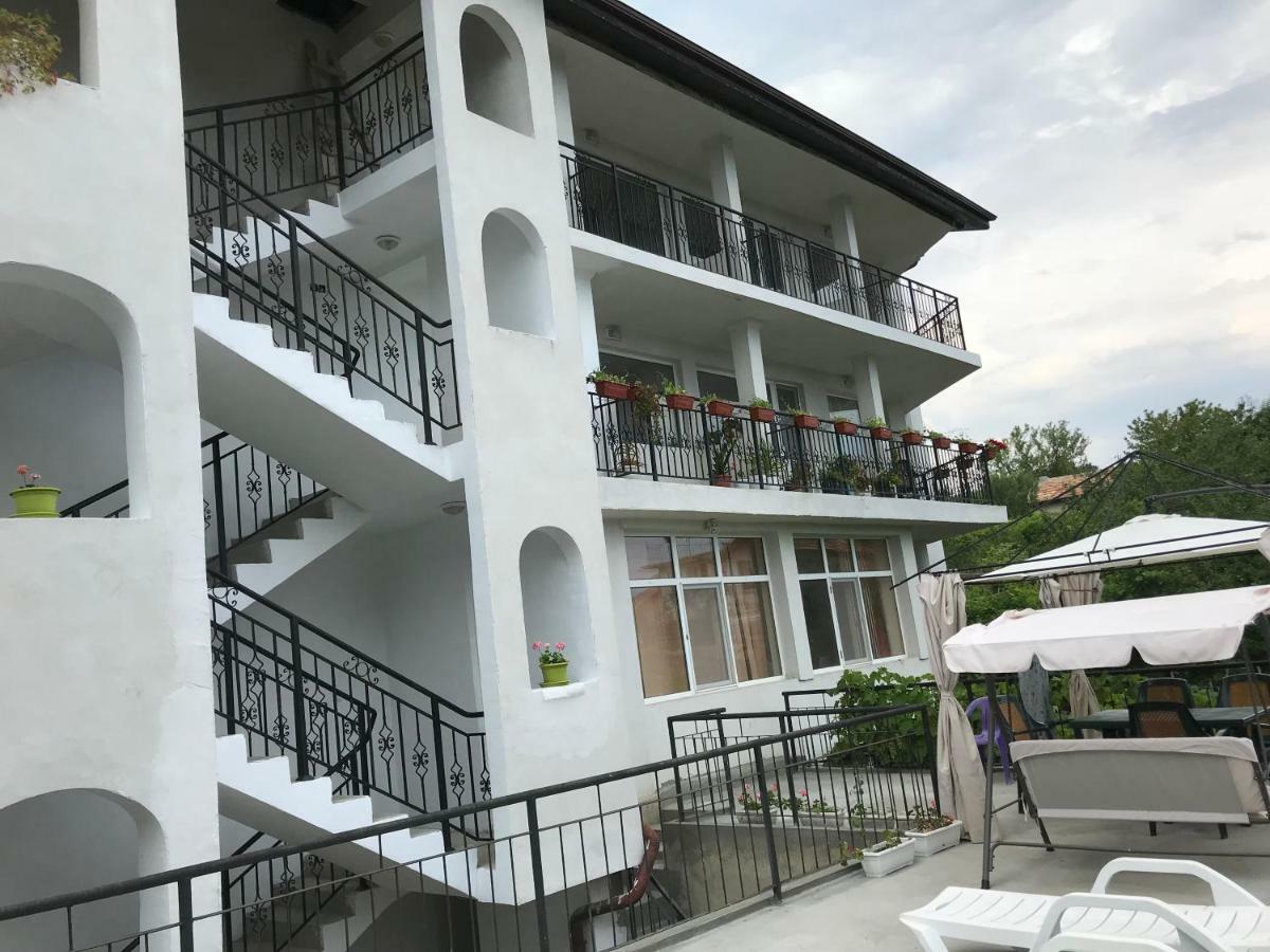 Villa Steffi Altın Kumlar Dış mekan fotoğraf