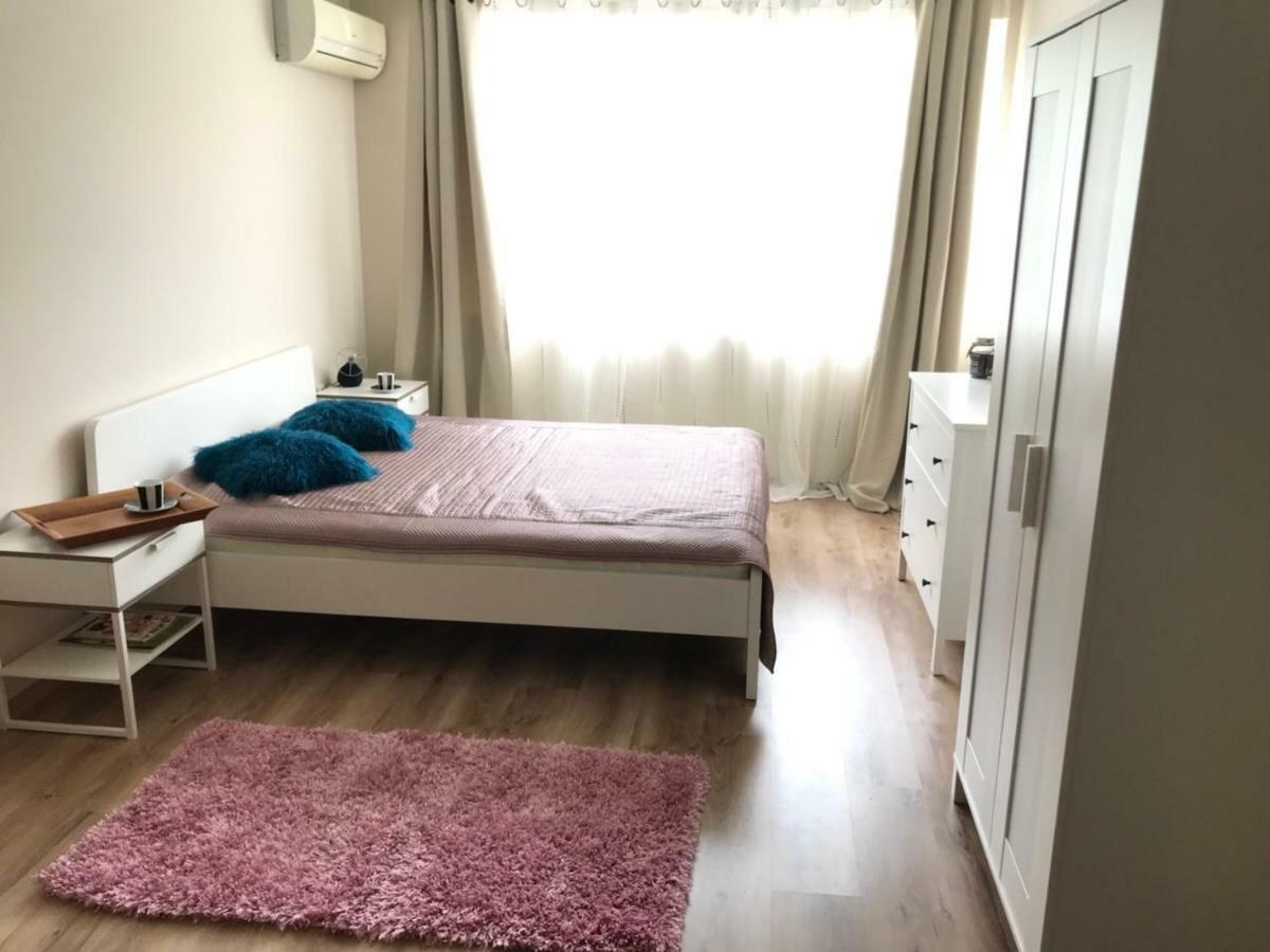 Villa Steffi Altın Kumlar Dış mekan fotoğraf