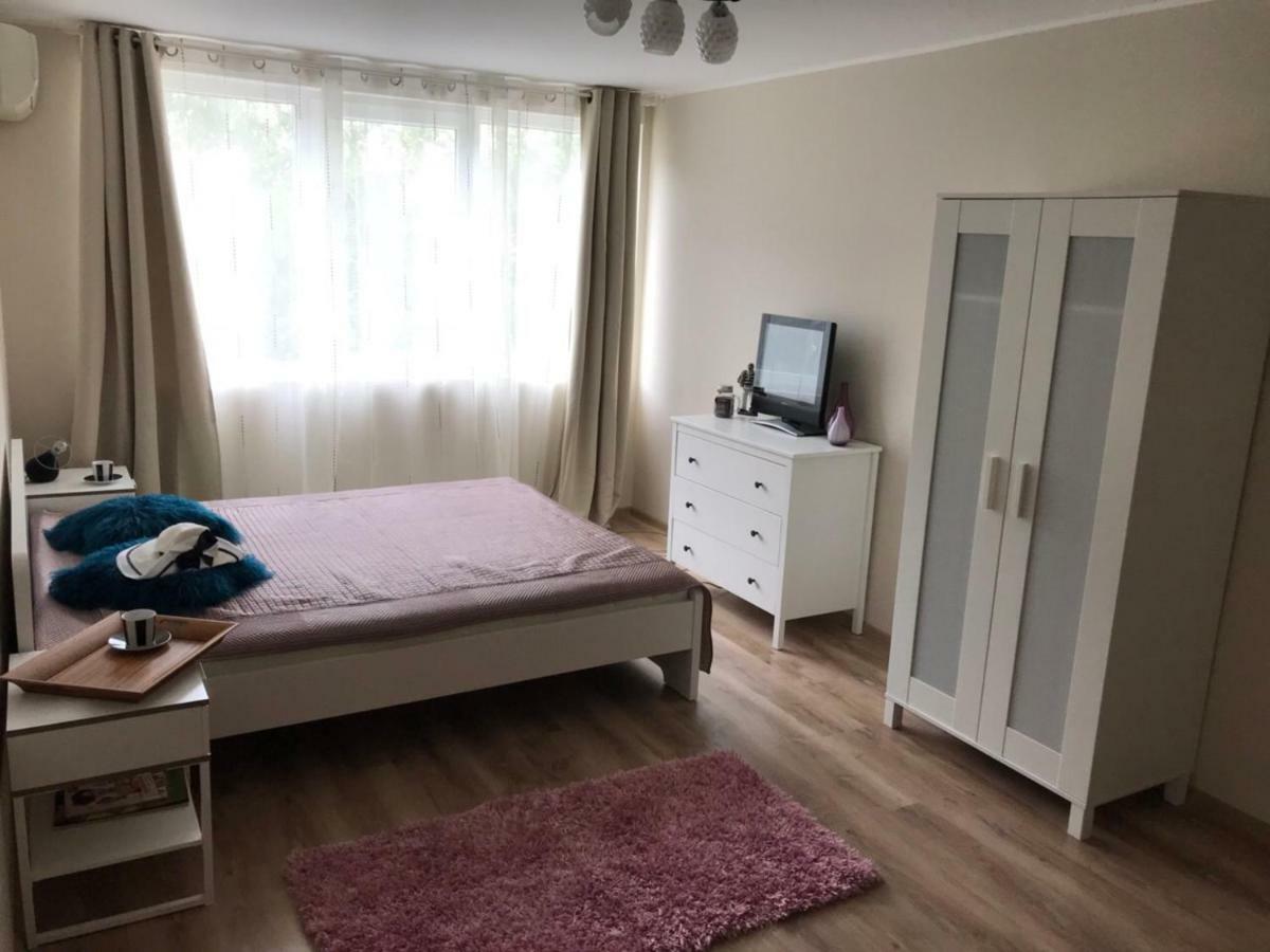 Villa Steffi Altın Kumlar Dış mekan fotoğraf
