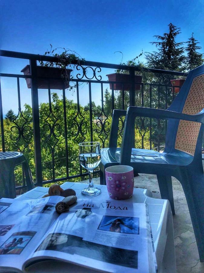 Villa Steffi Altın Kumlar Dış mekan fotoğraf