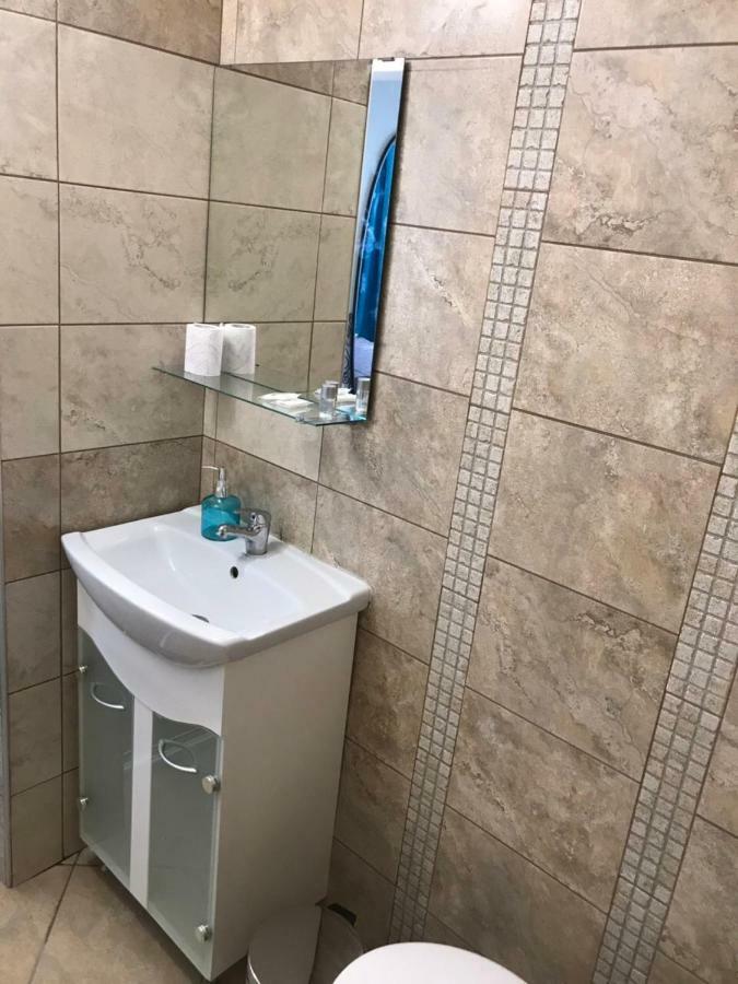 Villa Steffi Altın Kumlar Dış mekan fotoğraf