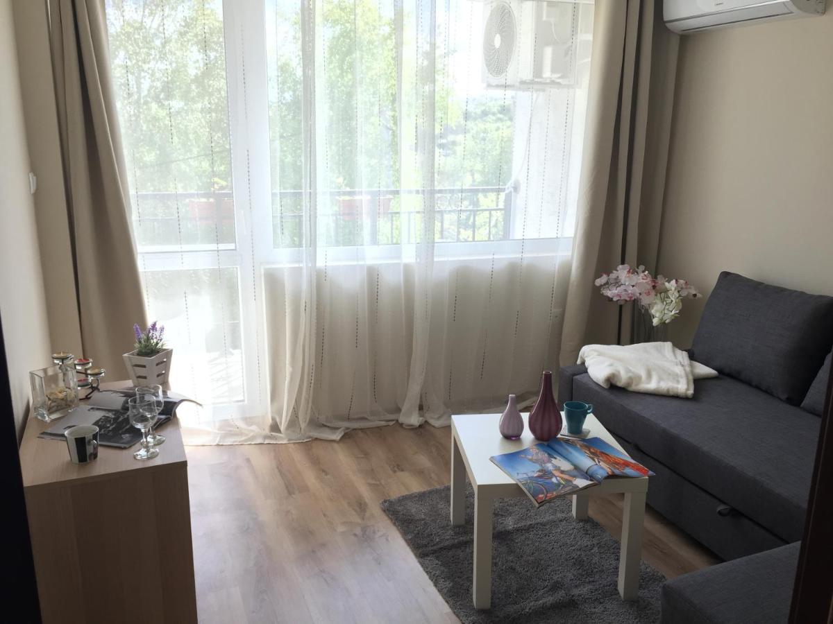 Villa Steffi Altın Kumlar Dış mekan fotoğraf