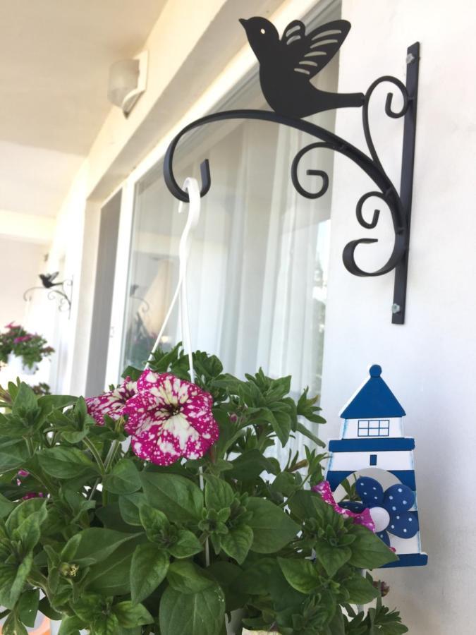 Villa Steffi Altın Kumlar Dış mekan fotoğraf